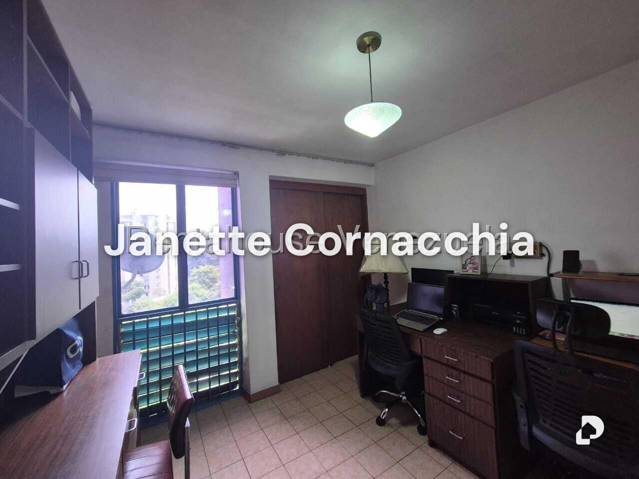 Apartamento en El Marqués, Caracas – 30