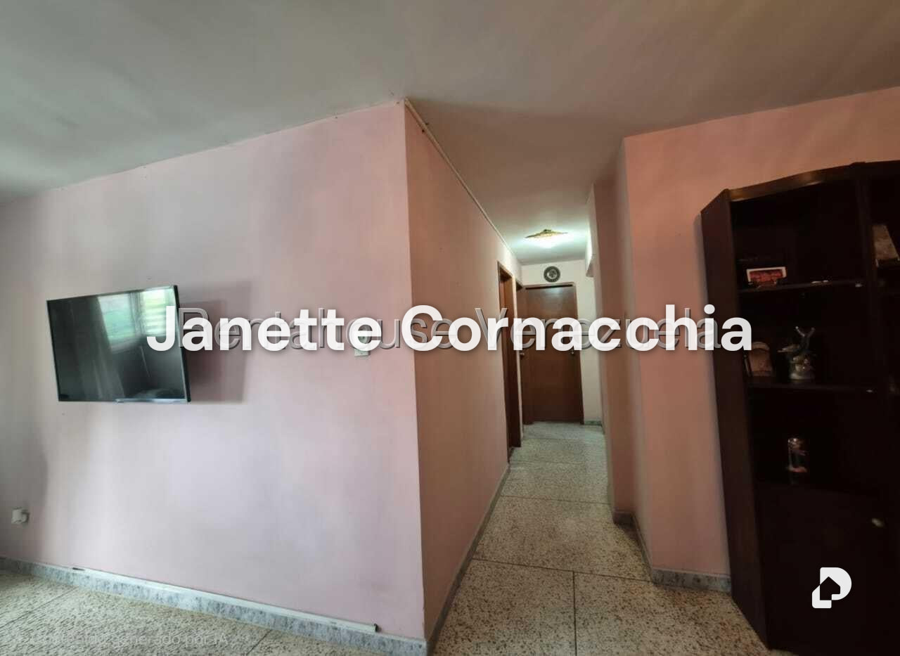 Apartamento en El Marqués, Caracas – 8