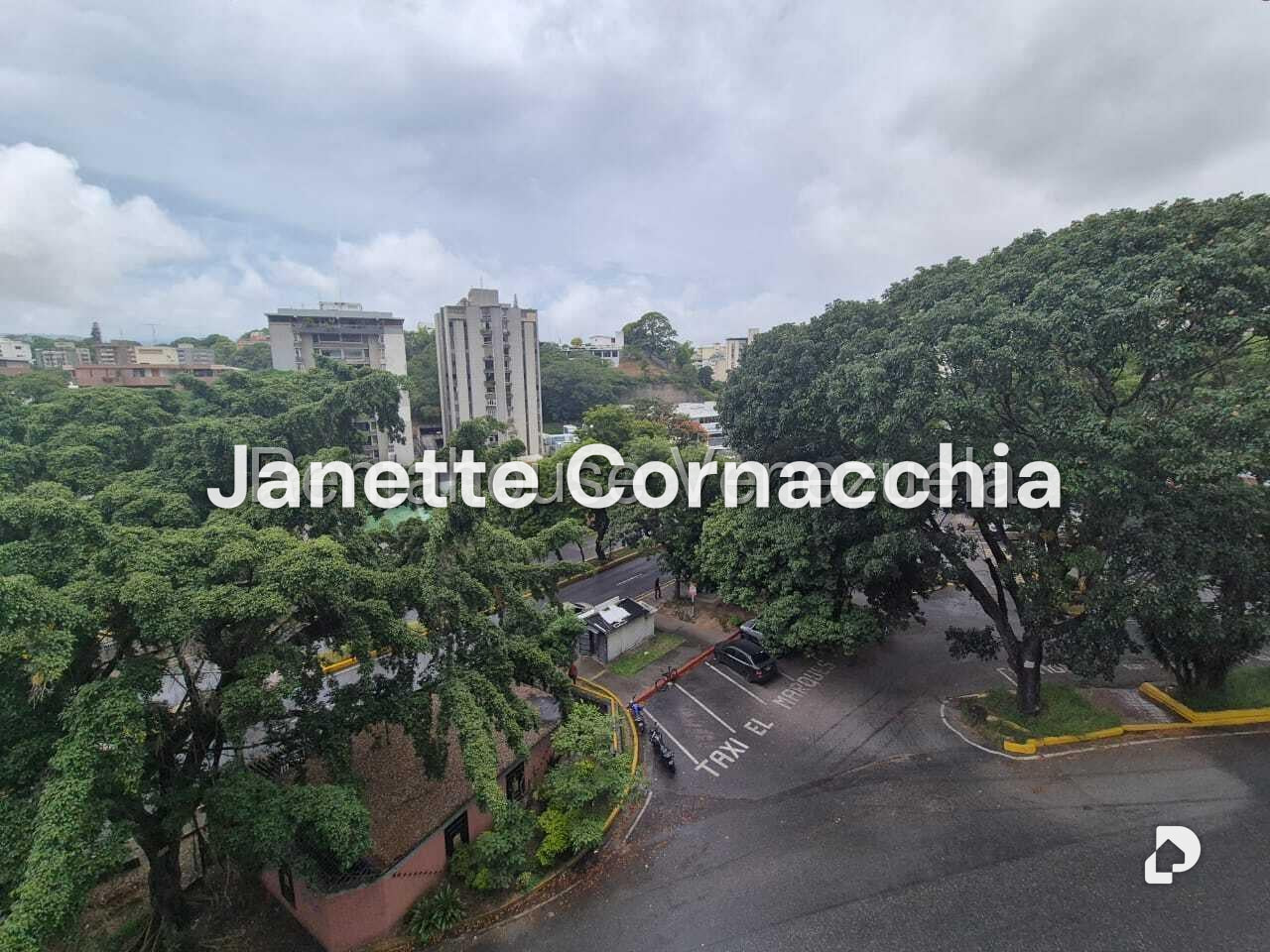 Apartamento en El Marqués, Caracas – 19
