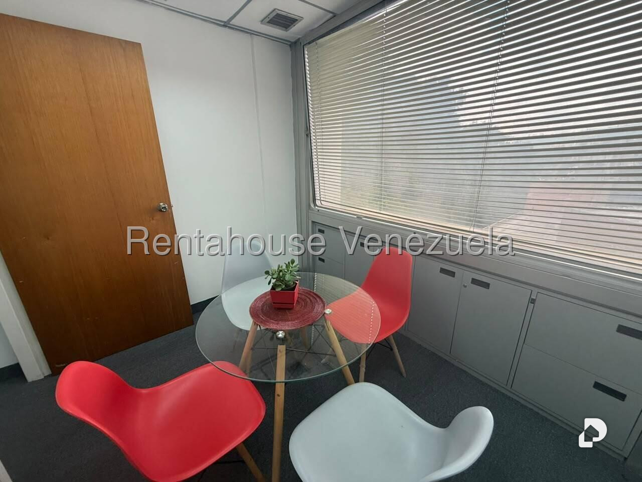 Oficina en Santa Paula, Caracas – 5