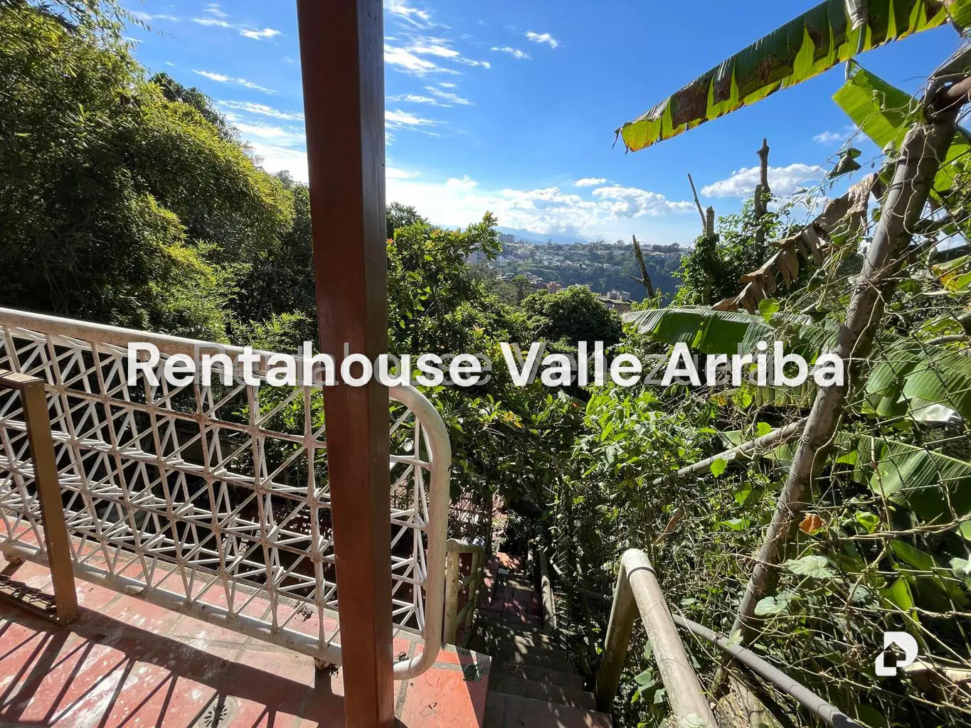 Casa en Los Naranjos (del Cafetal), Caracas – 17