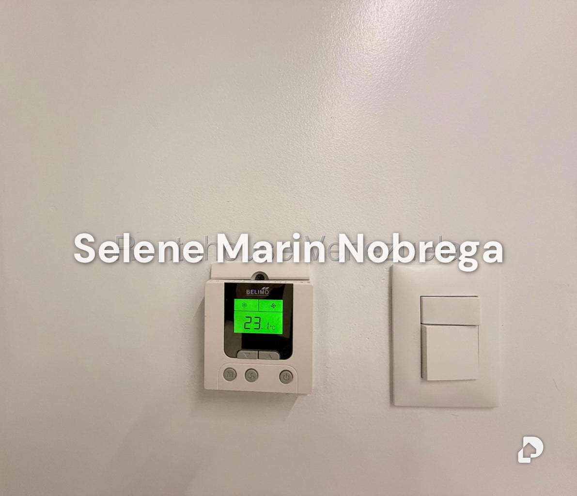 Oficina en Las Mercedes, Caracas – 9
