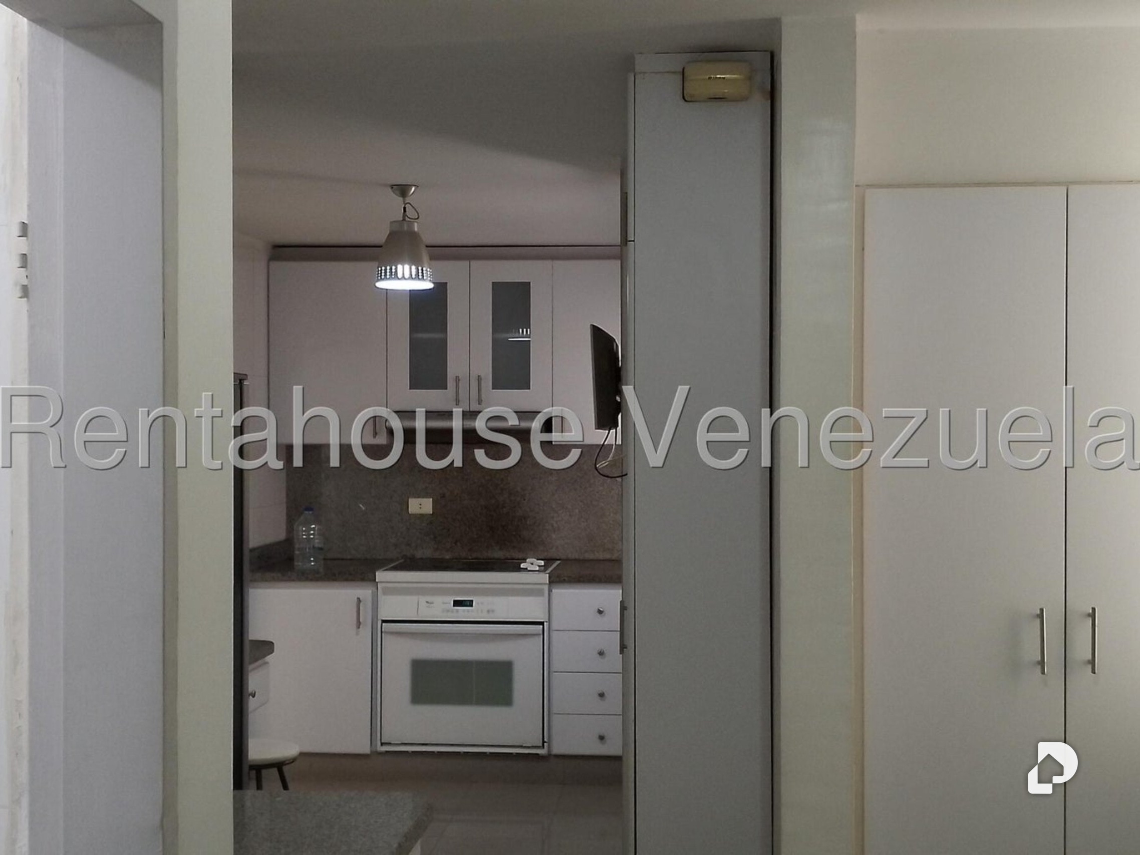 Apartamento en La Urbina, Caracas – 4