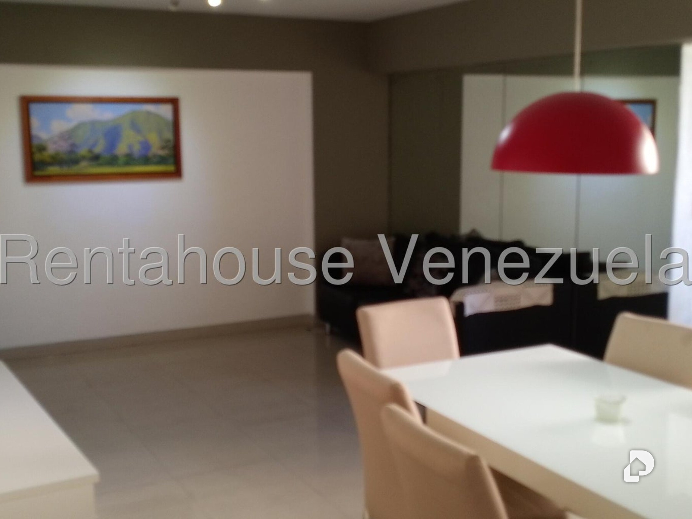 Apartamento en La Urbina, Caracas – 1