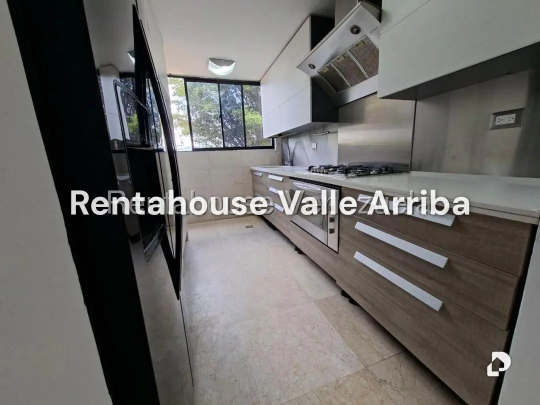 Apartamento en Colinas de Bello Monte, Caracas – 7