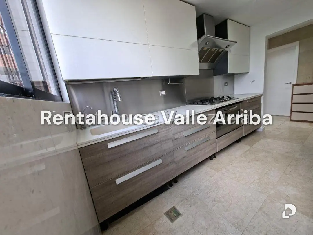 Apartamento en Colinas de Bello Monte, Caracas – 9