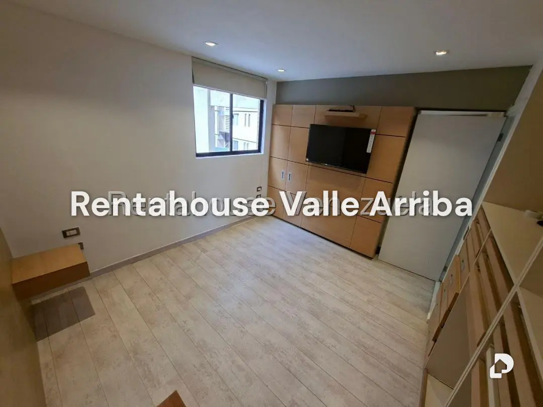 Apartamento en Colinas de Bello Monte, Caracas – 11