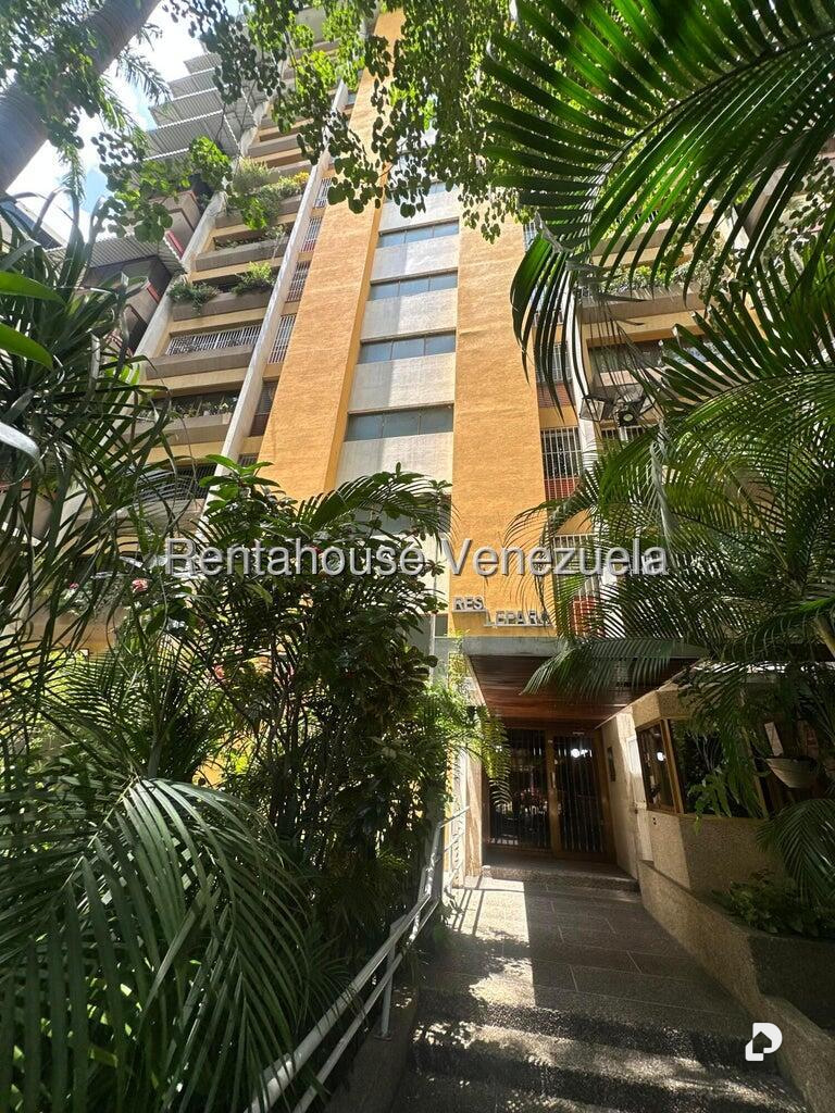 Apartamento en El Paraíso, Caracas – 1
