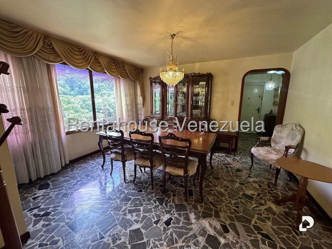 Apartamento en El Paraíso, Caracas – 10