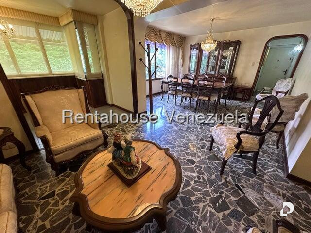 Apartamento en El Paraíso, Caracas – 12