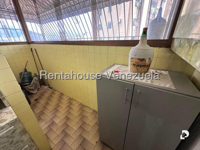 Apartamento en El Paraíso, Caracas – 15