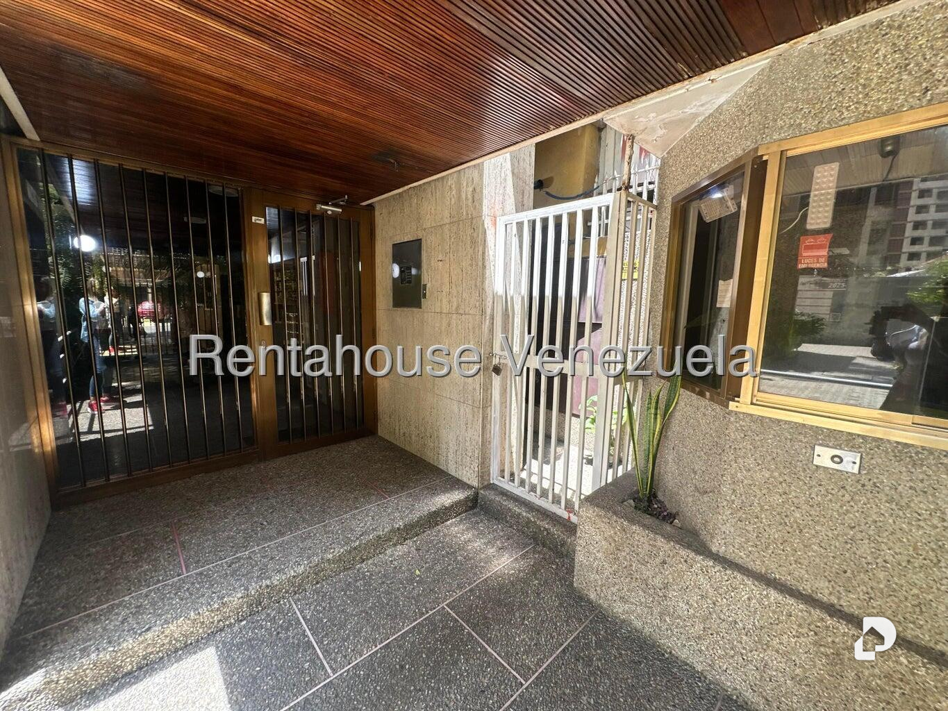 Apartamento en El Paraíso, Caracas – 3