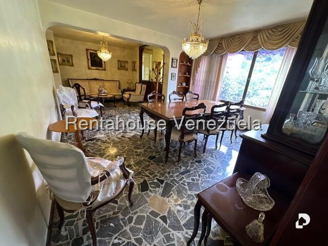 Apartamento en El Paraíso, Caracas – 22