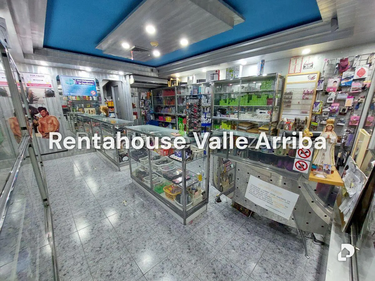 Local comercial en Montalbán II, Caracas – 5