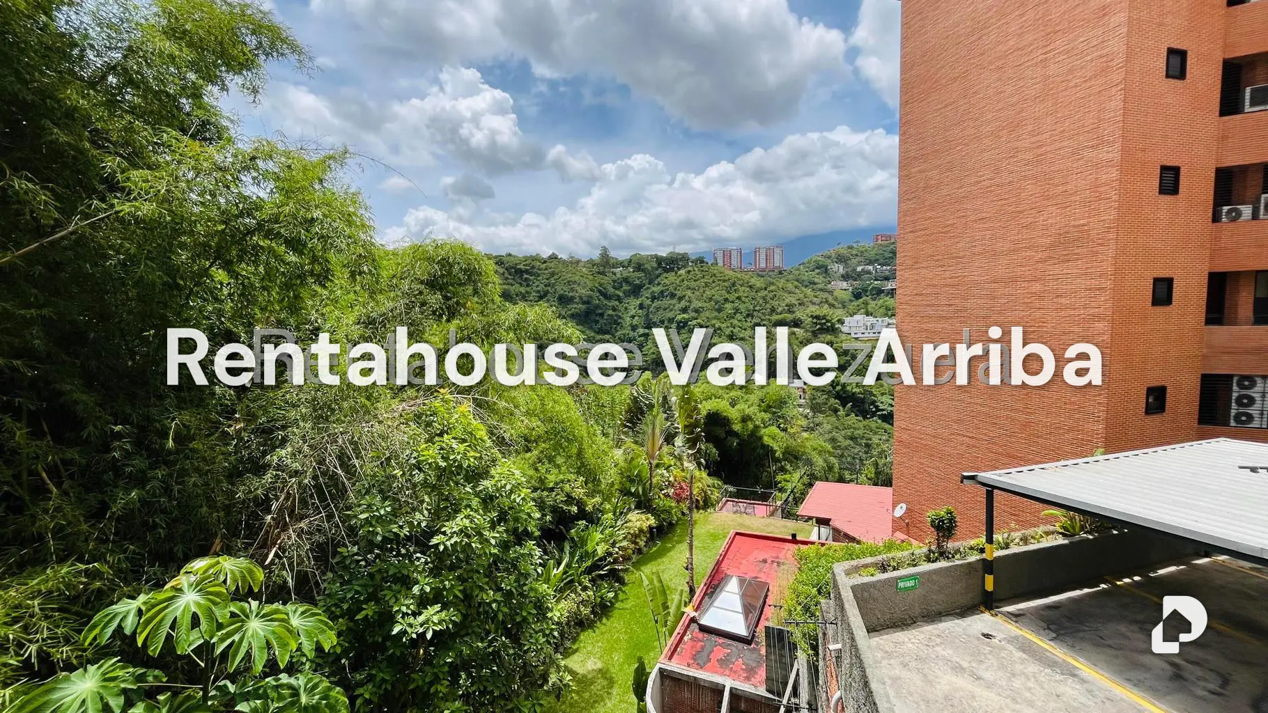 Apartamento en Los Samanes, Caracas – 26