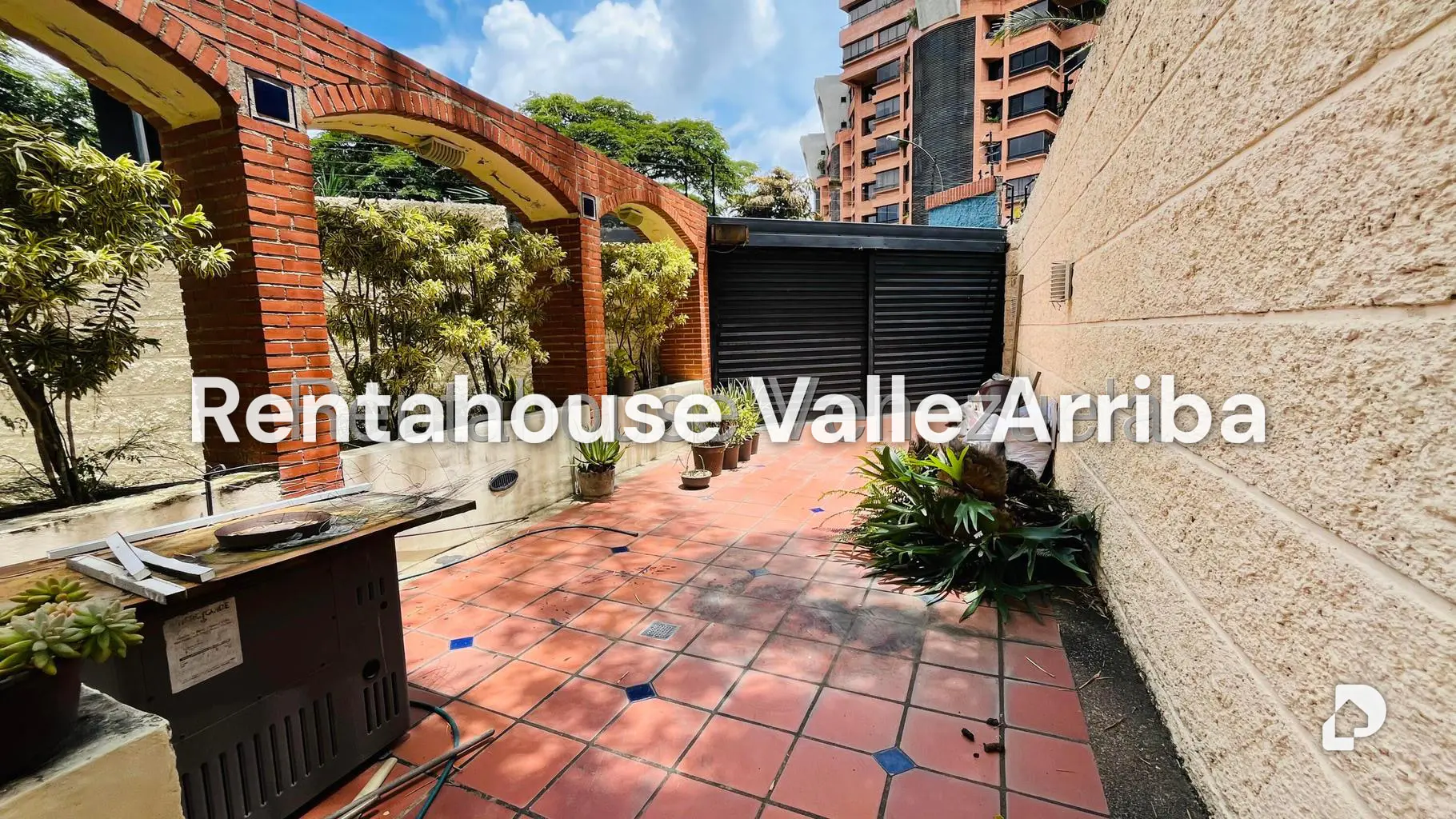 Apartamento en Los Samanes, Caracas – 21