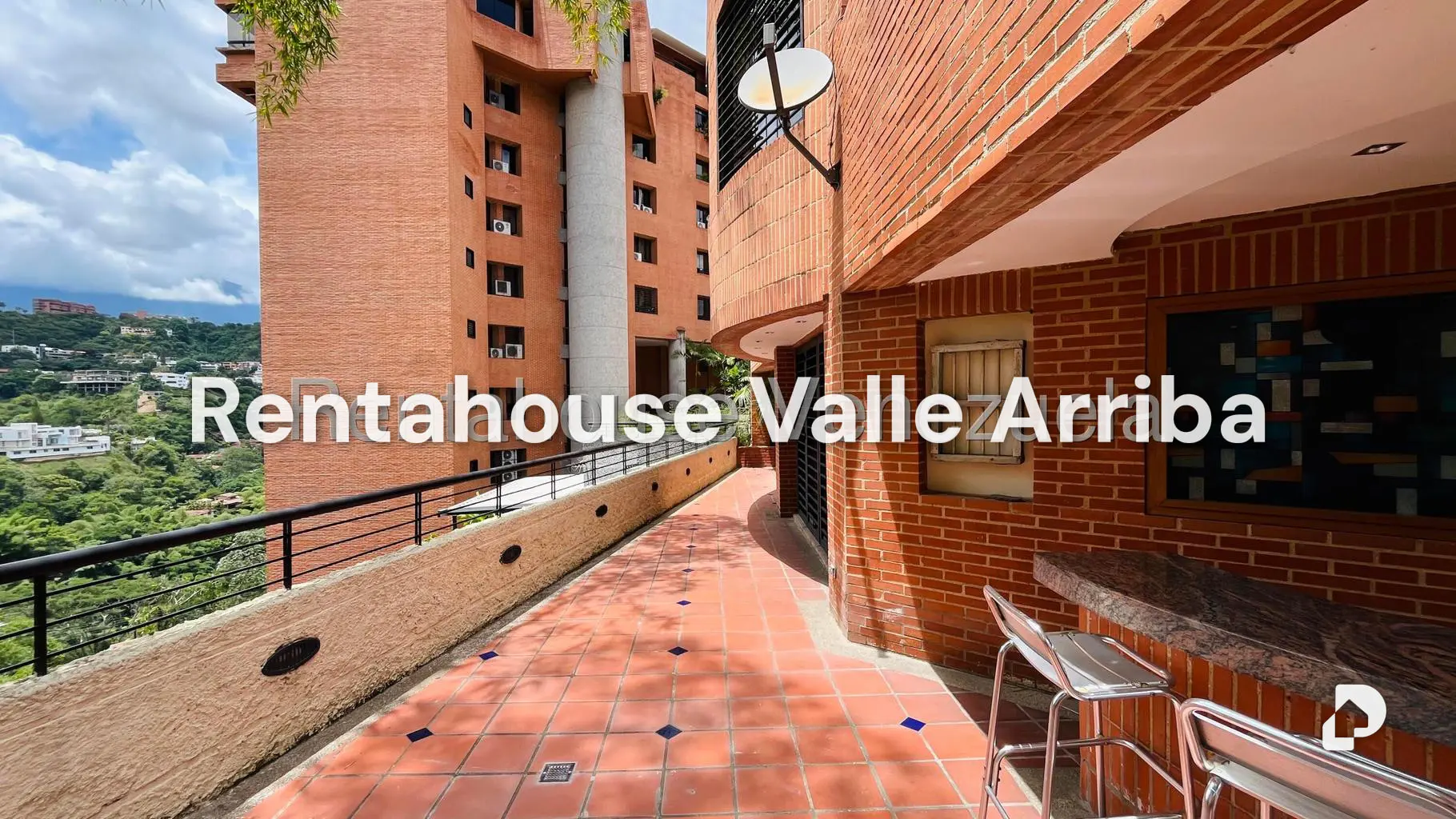 Apartamento en Los Samanes, Caracas – 27