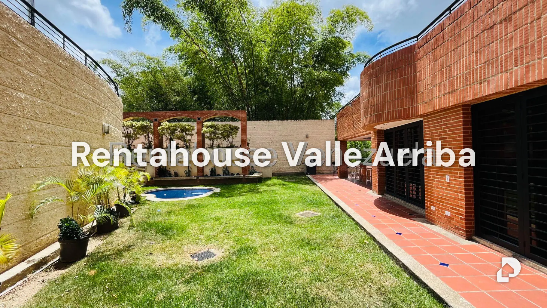 Apartamento en Los Samanes, Caracas – 18