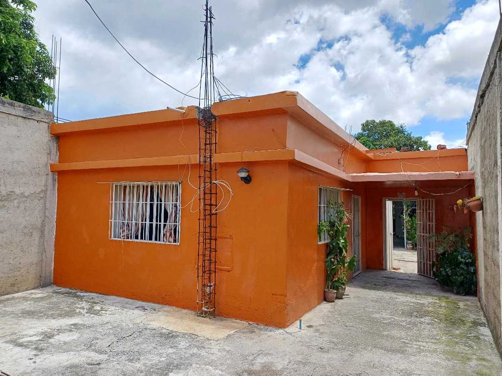 House in Casco Concepción, Barquisimeto - 1