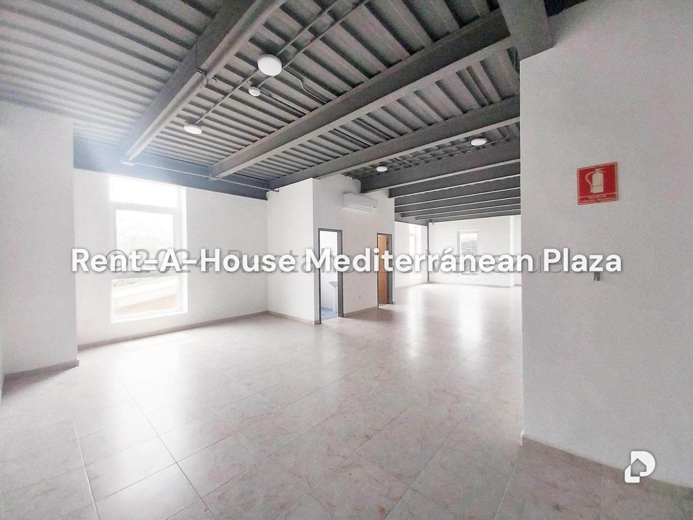 Oficina en Zona Industrial, Valencia – 5