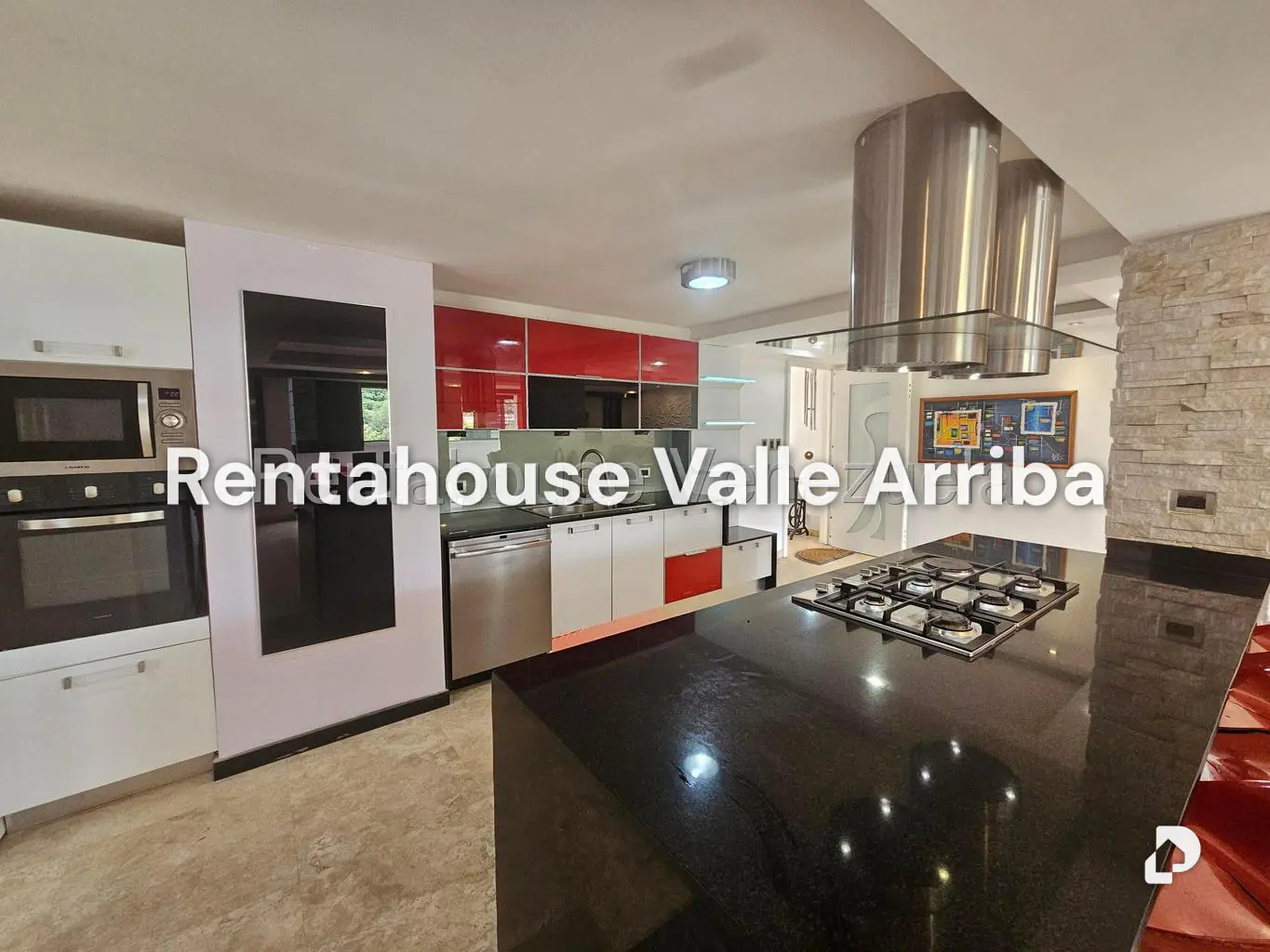 Apartamento en Santa Paula, Caracas – 14
