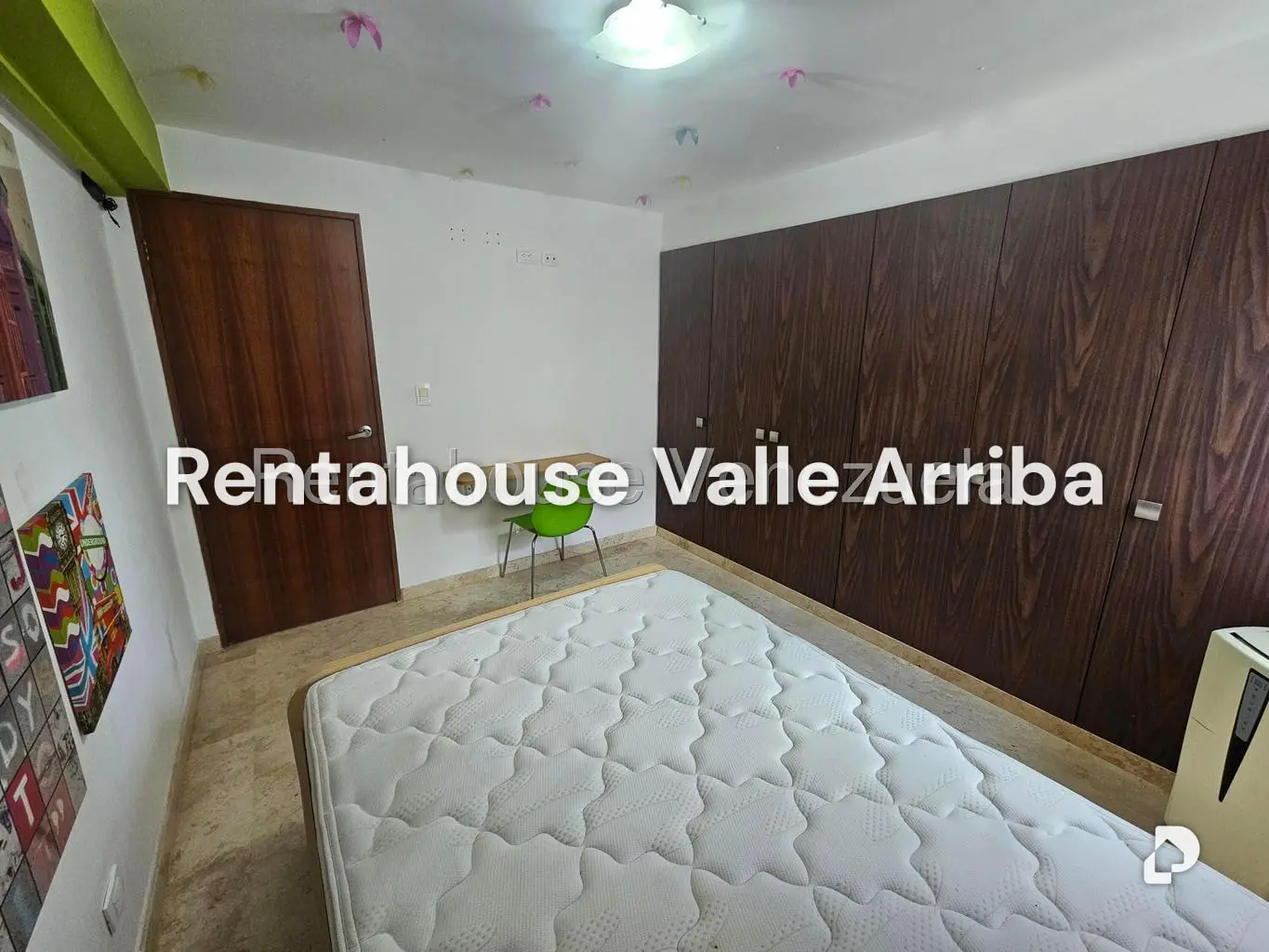 Apartamento en Santa Paula, Caracas – 28