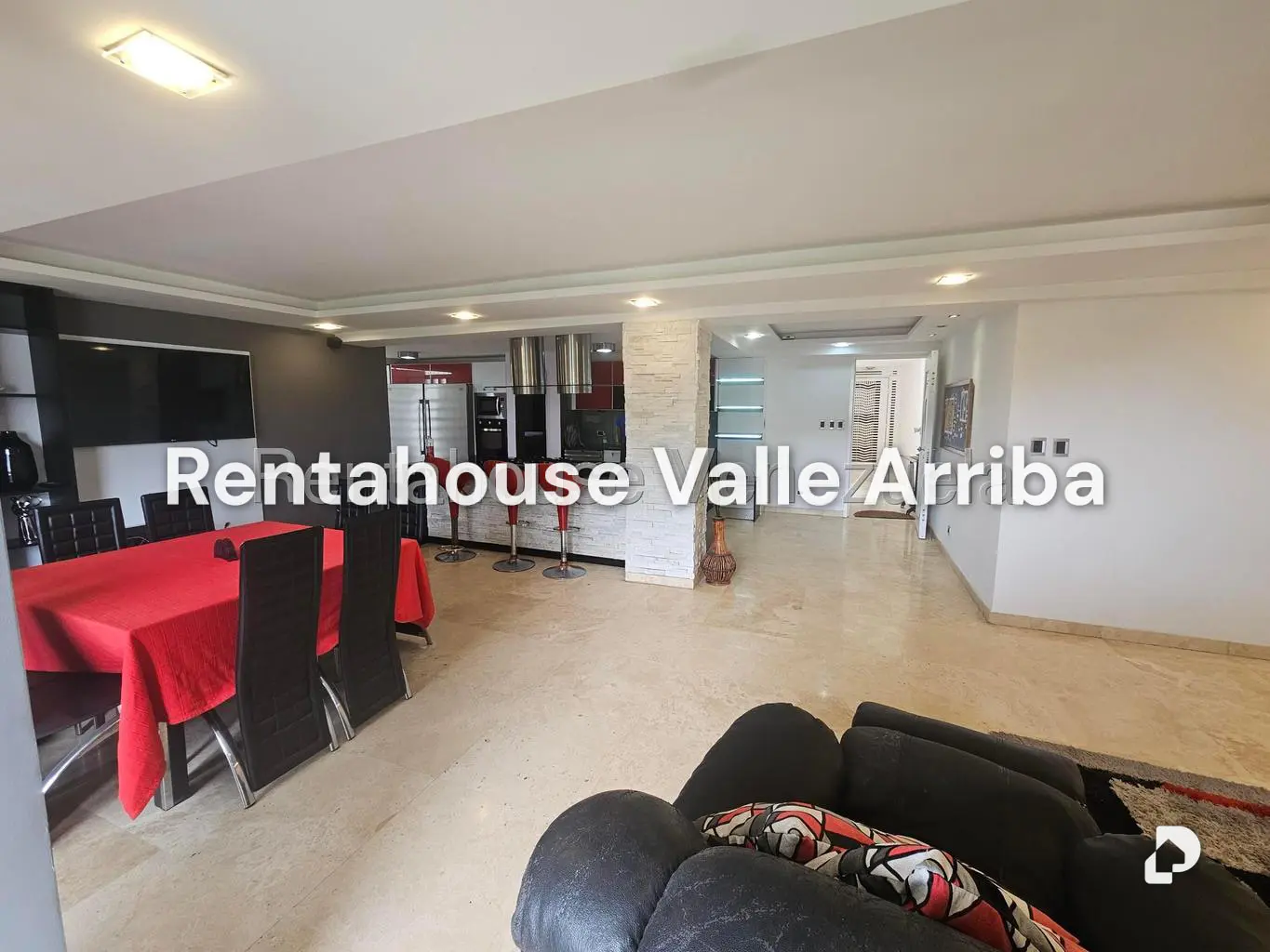 Apartamento en Santa Paula, Caracas – 5