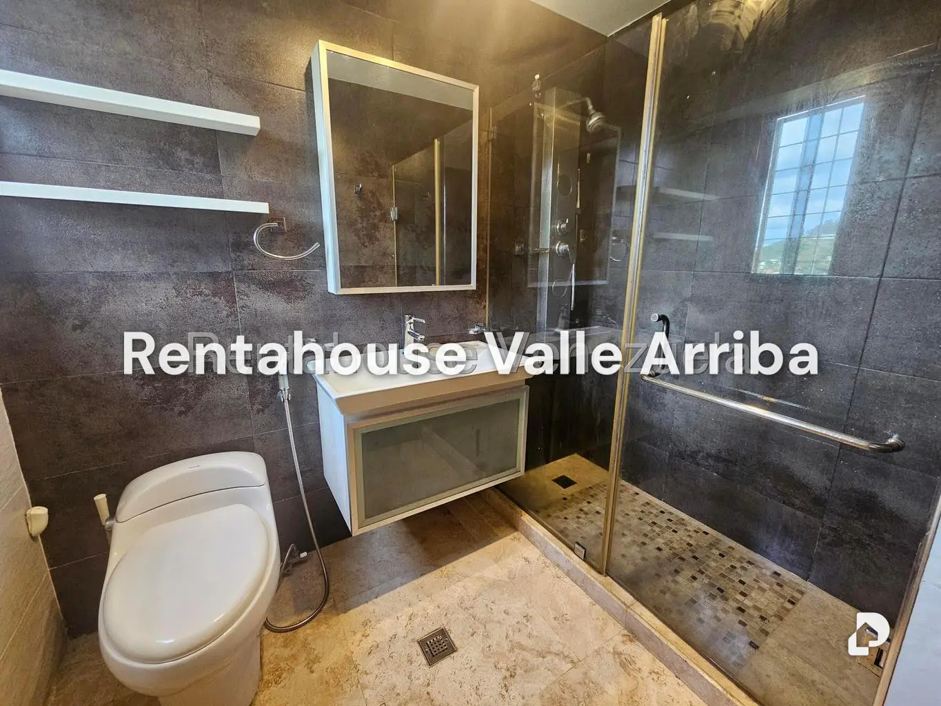 Apartamento en Santa Paula, Caracas – 24