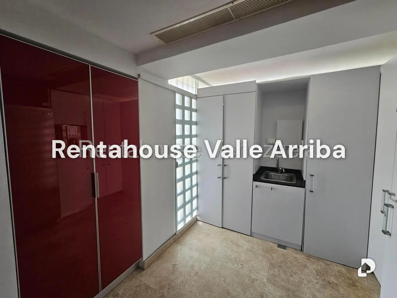 Apartamento en Santa Paula, Caracas – 19