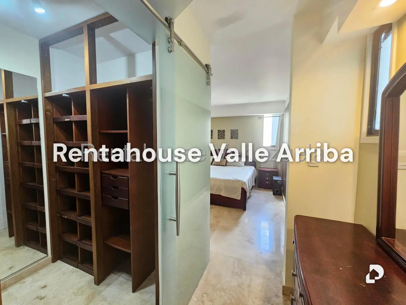Apartamento en Santa Paula, Caracas – 23