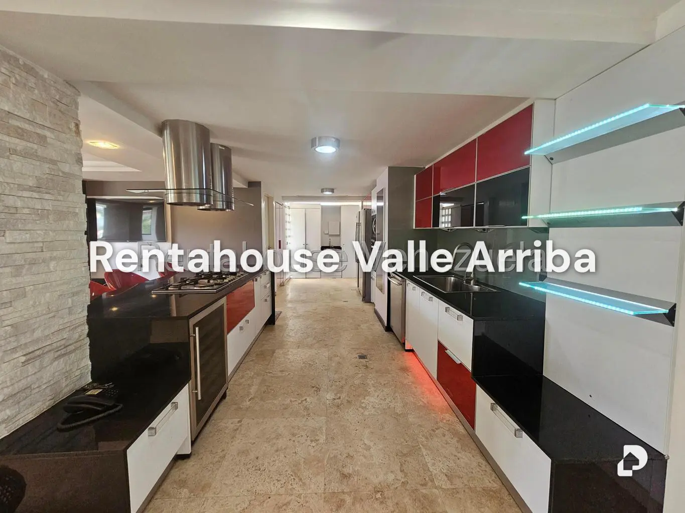 Apartamento en Santa Paula, Caracas – 15