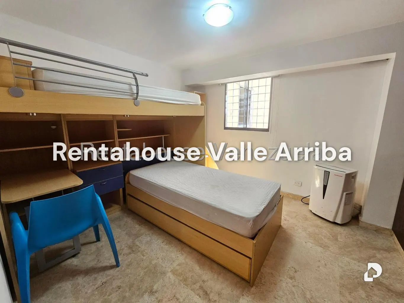 Apartamento en Santa Paula, Caracas – 25