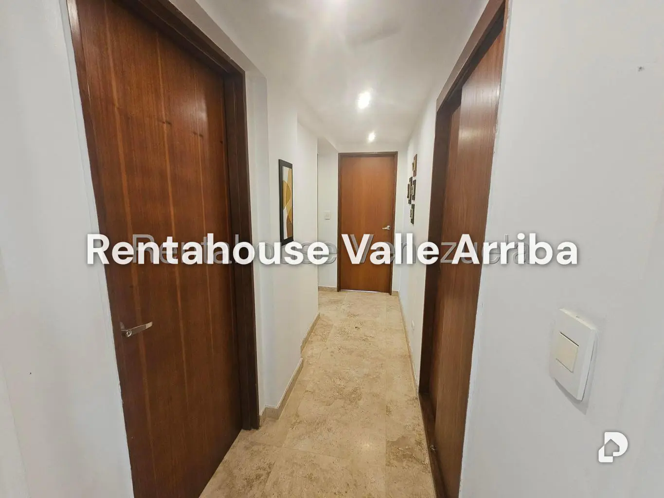 Apartamento en Santa Paula, Caracas – 20