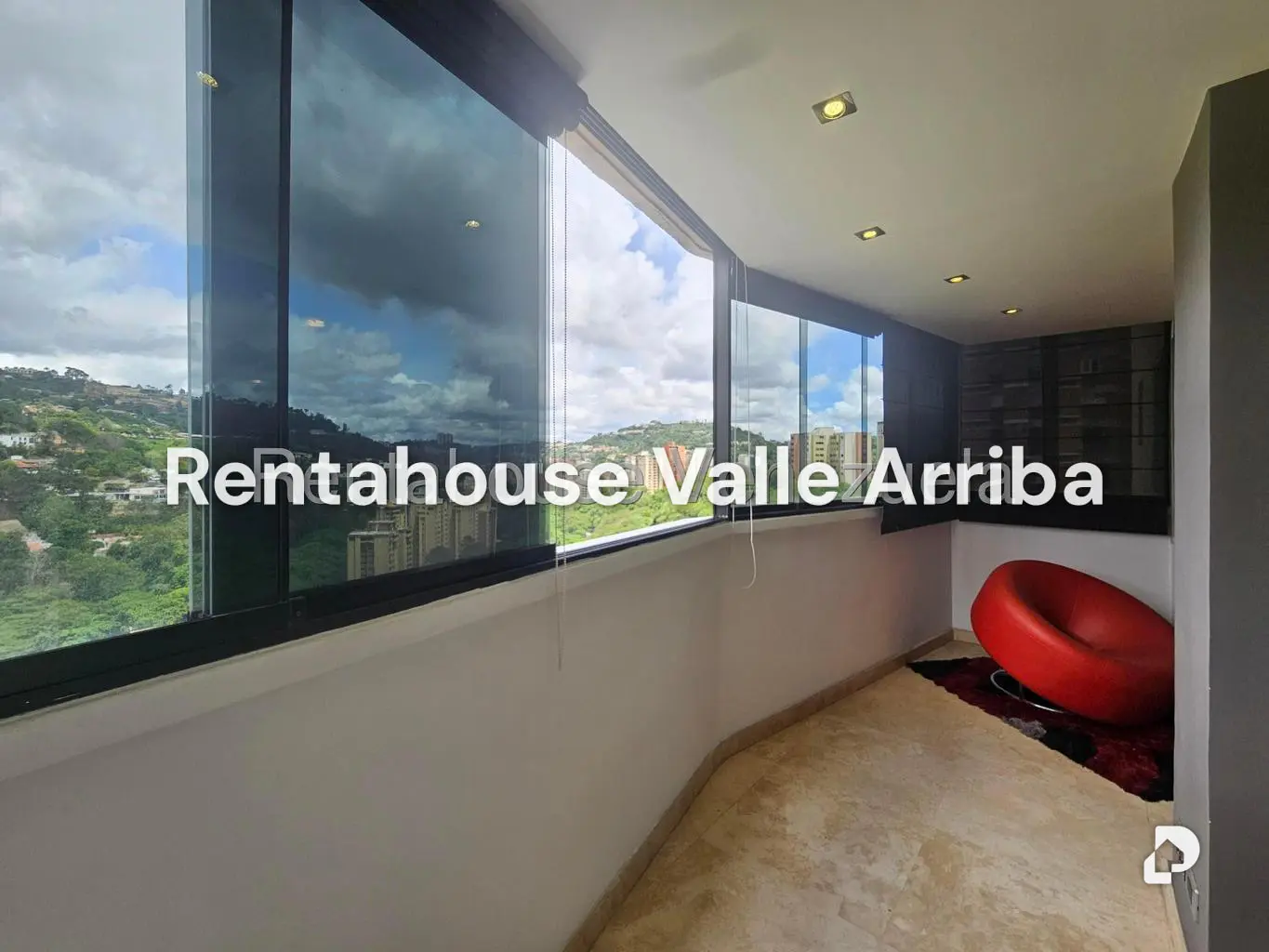 Apartamento en Santa Paula, Caracas – 12