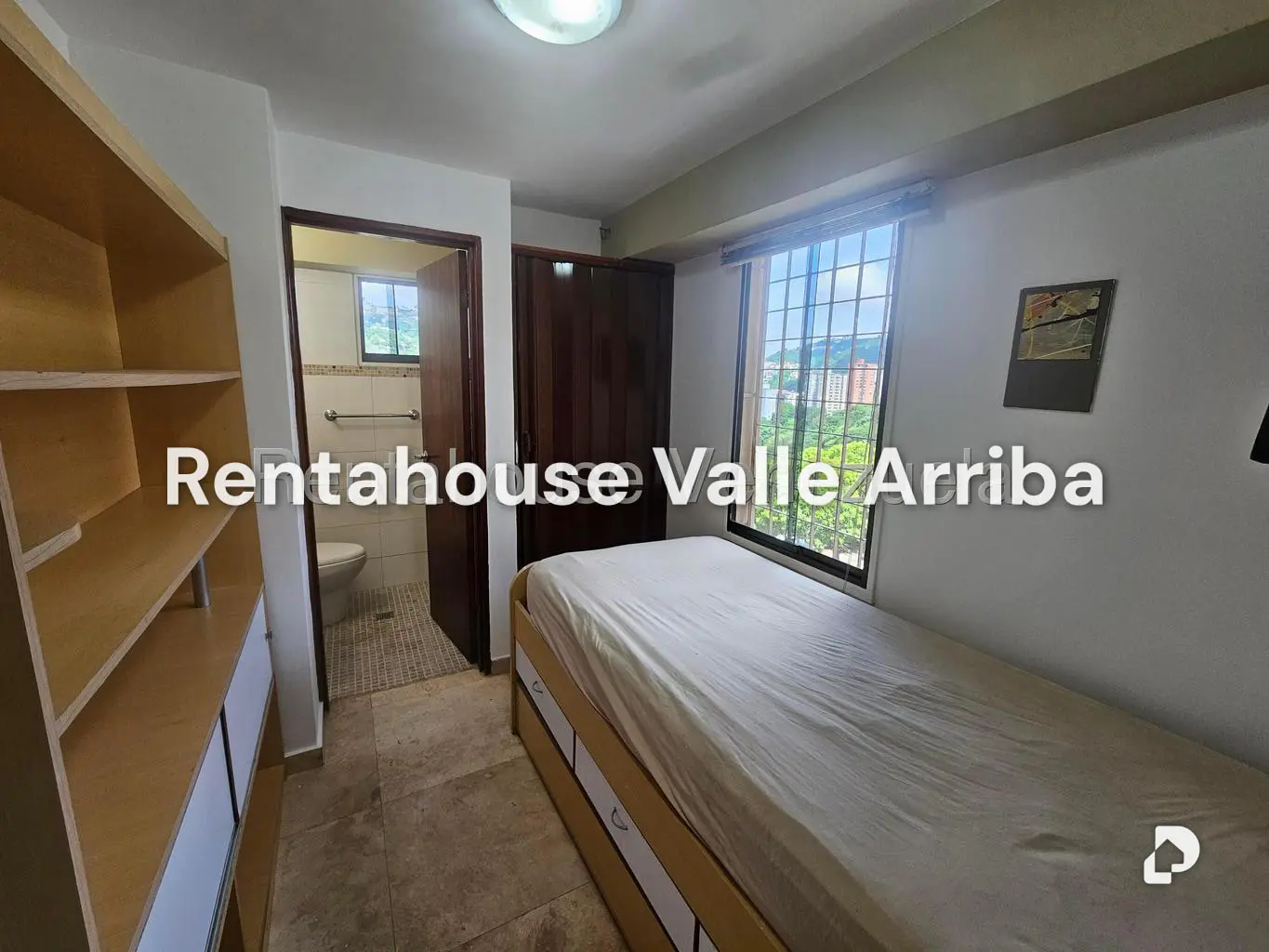 Apartamento en Santa Paula, Caracas – 30