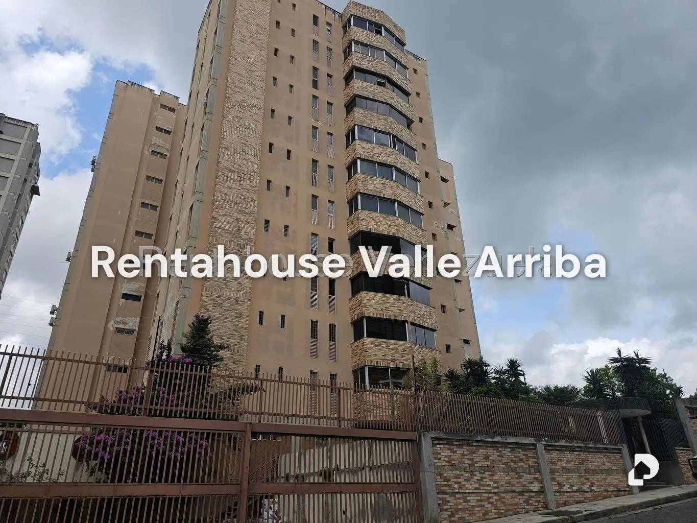 Apartamento en Santa Paula, Caracas – 1