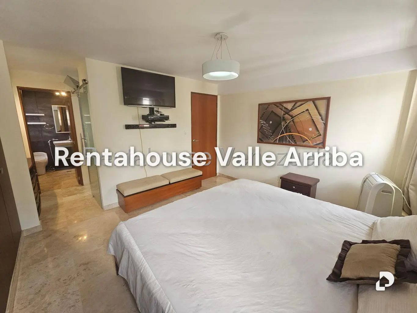 Apartamento en Santa Paula, Caracas – 22