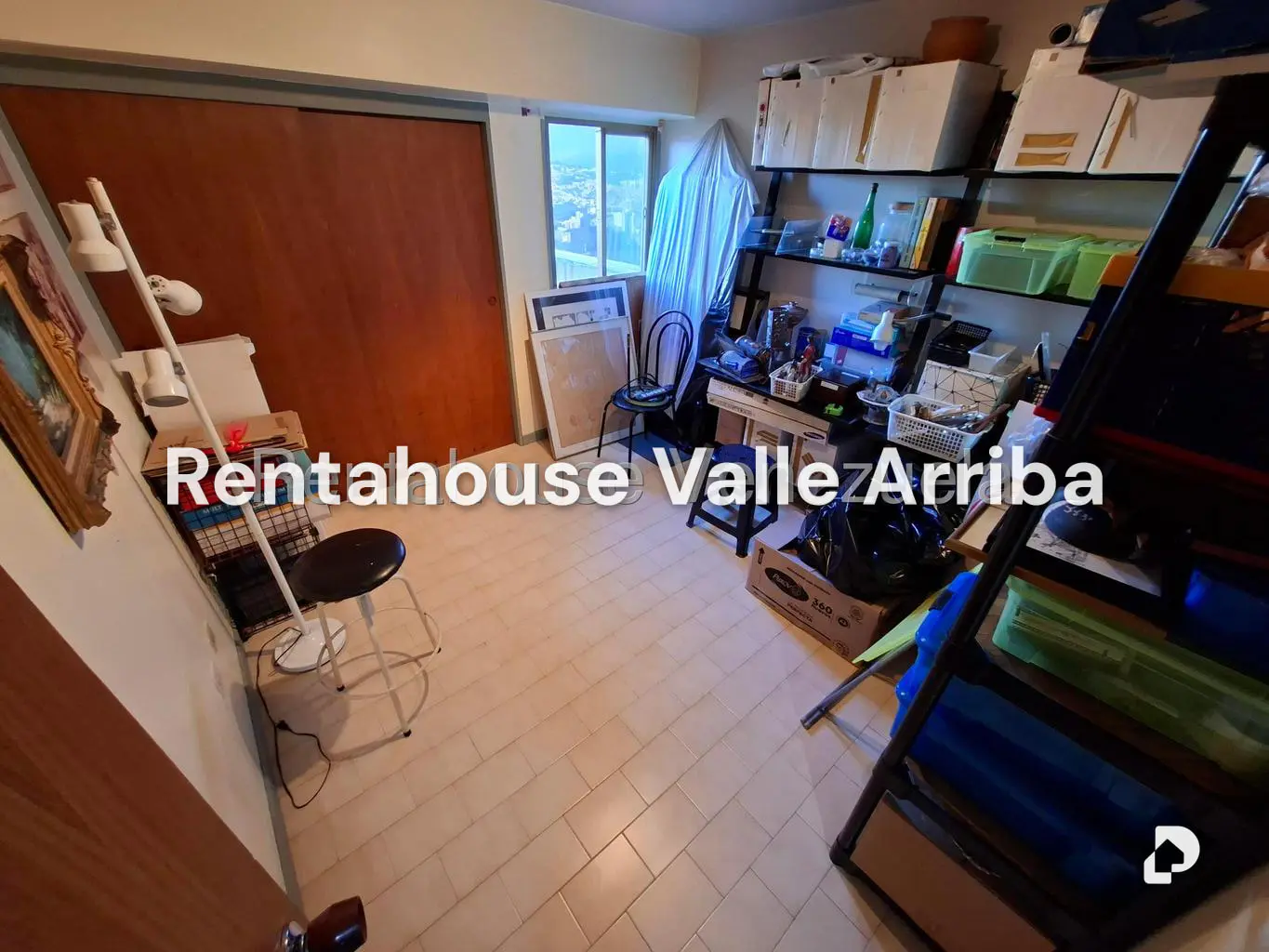Apartamento en Los Naranjos (del Cafetal), Caracas – 9