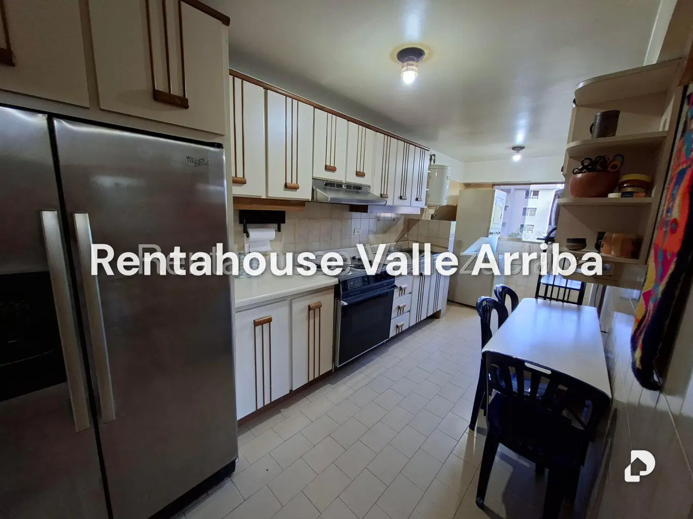 Apartamento en Los Naranjos (del Cafetal), Caracas – 2
