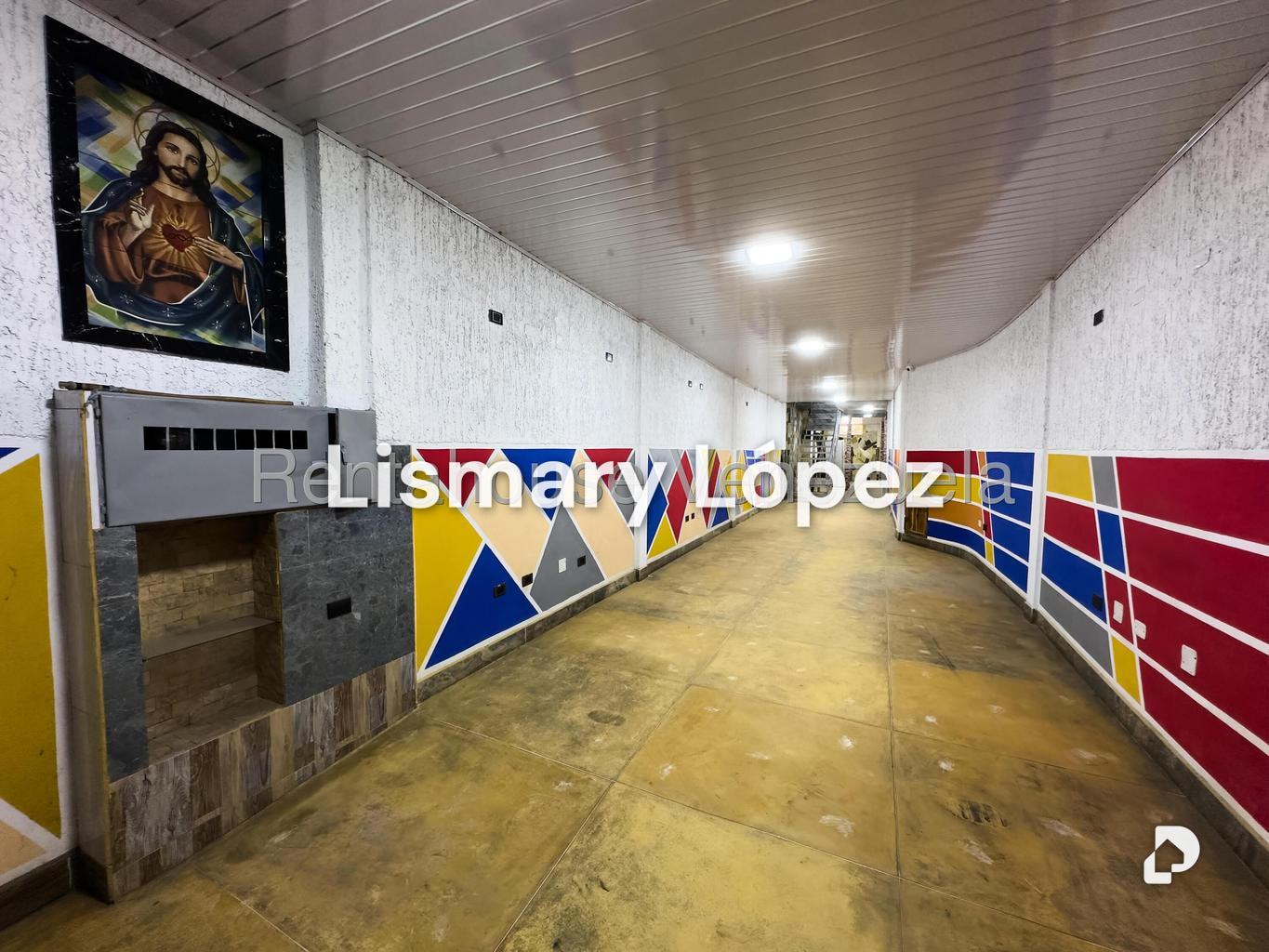 Casa en Catia, Caracas – 2