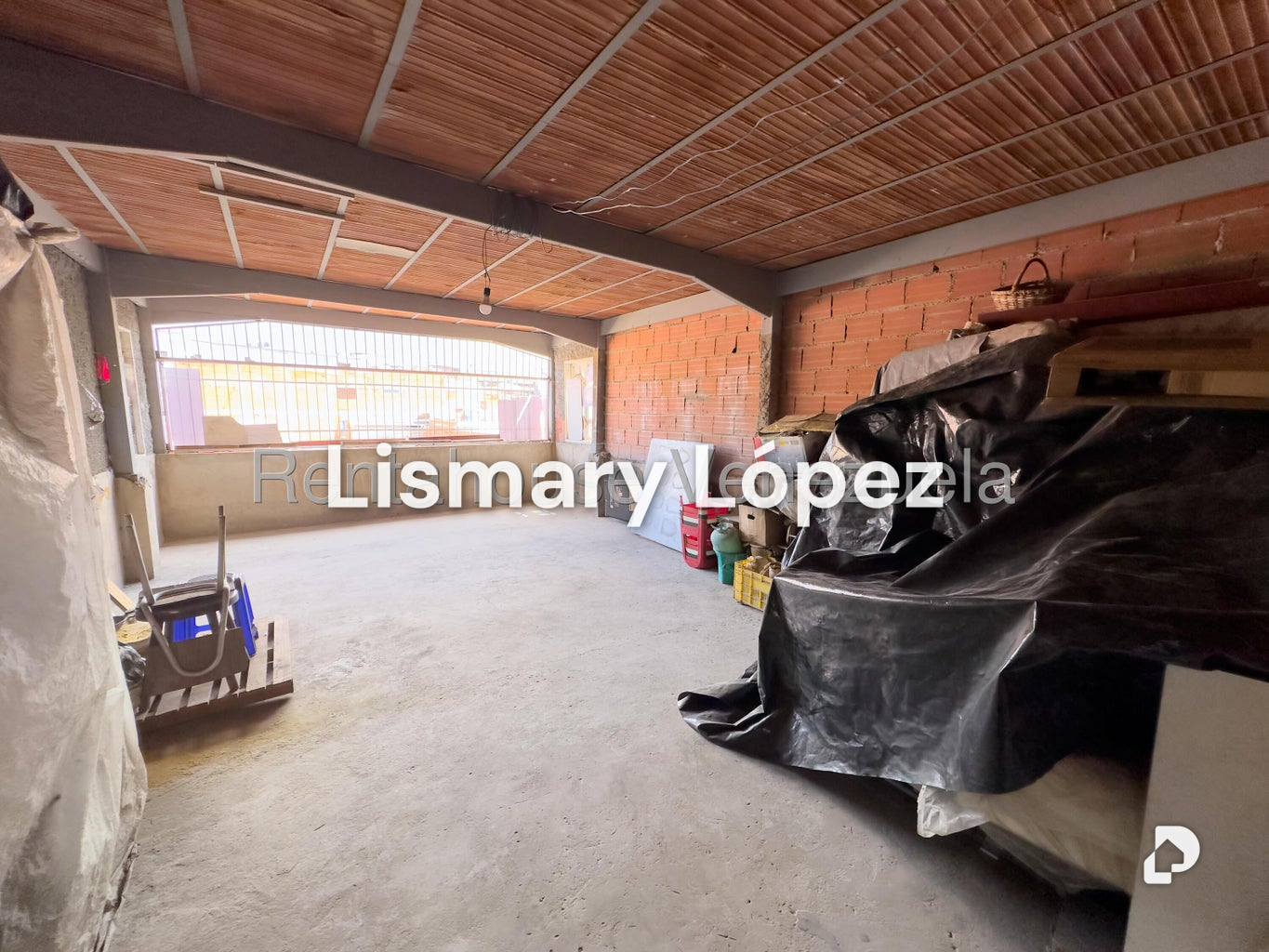 Casa en Catia, Caracas – 26