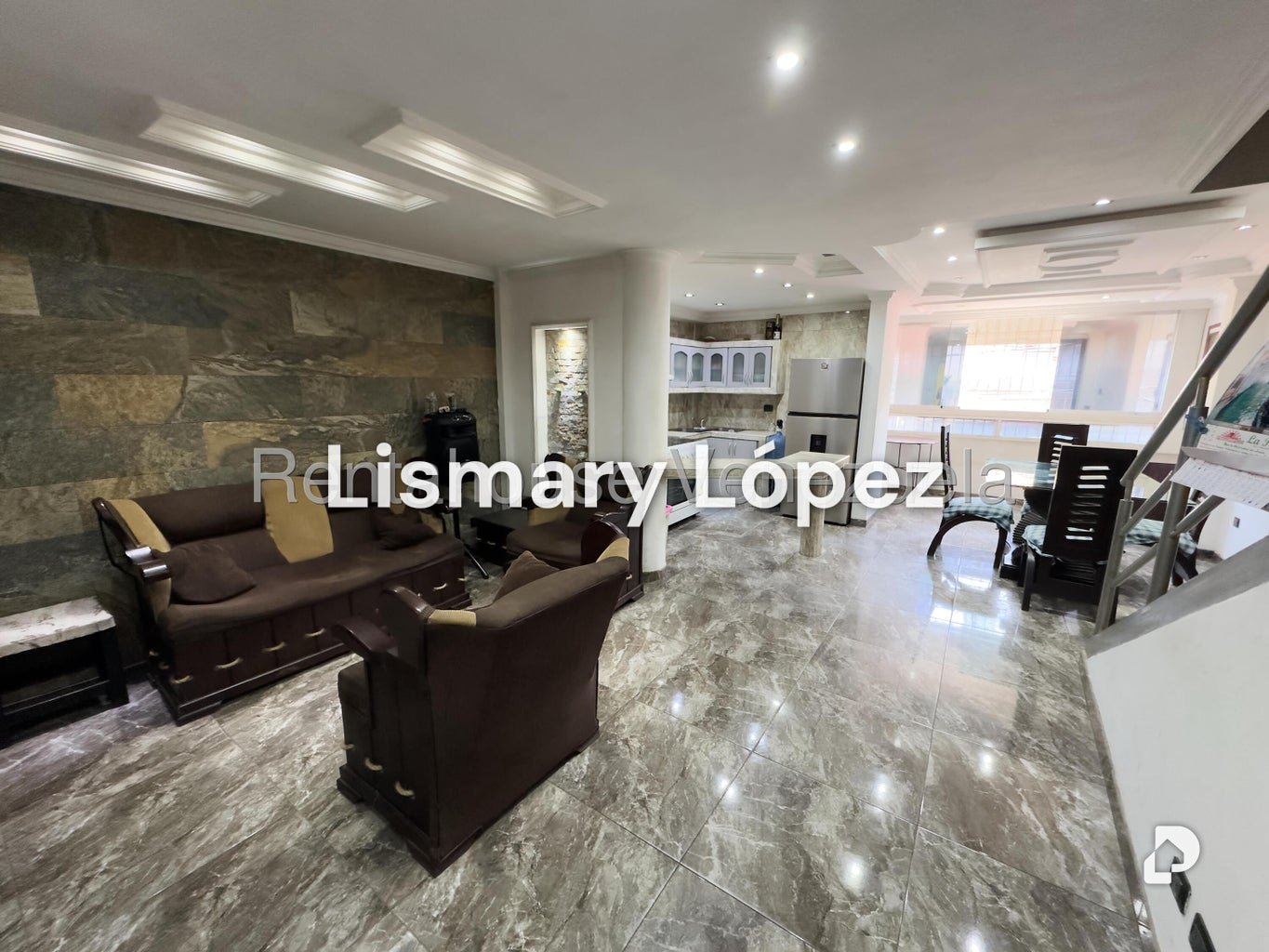 Casa en Catia, Caracas – 11