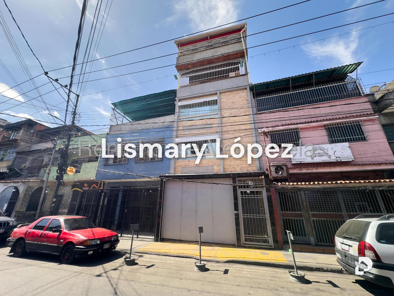 Casa en Catia, Caracas – 1