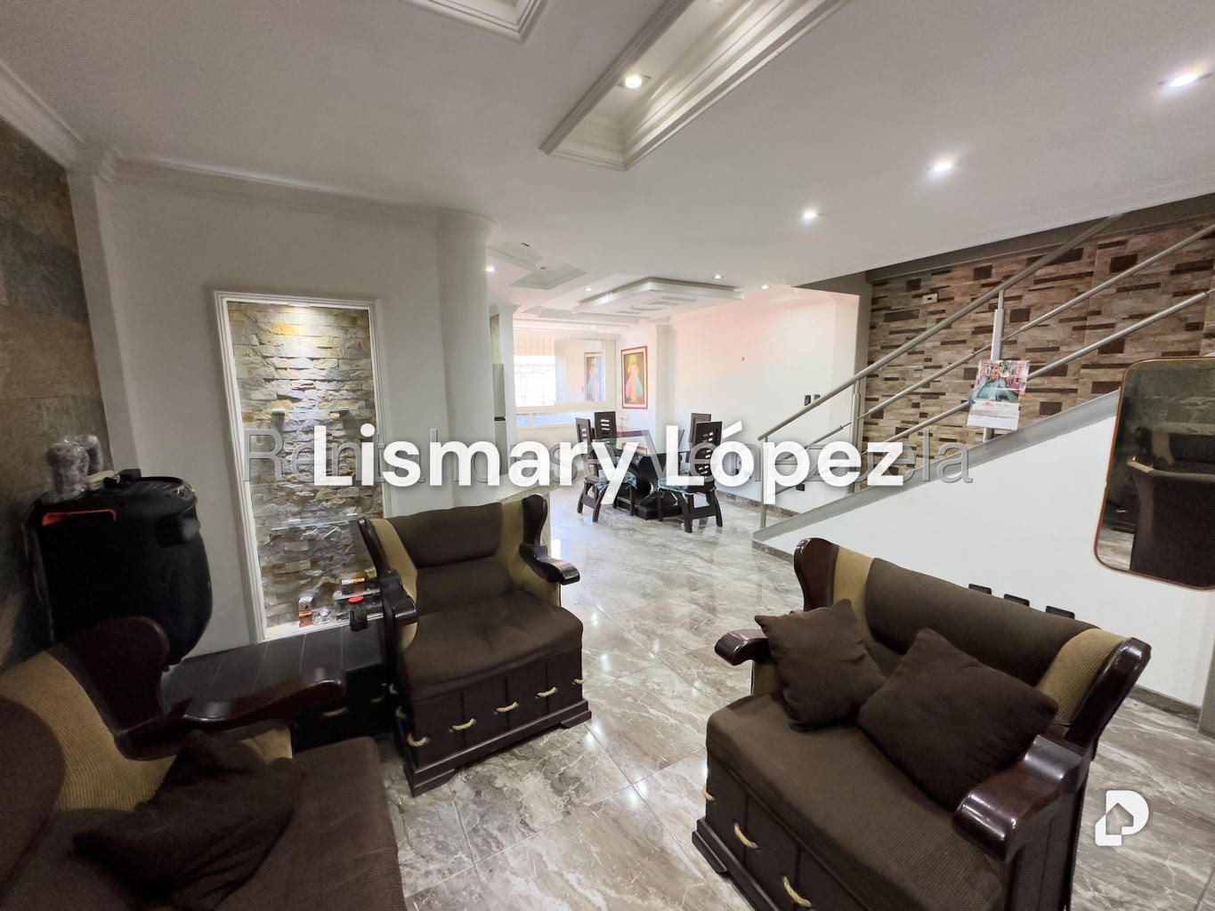 Casa en Catia, Caracas – 12