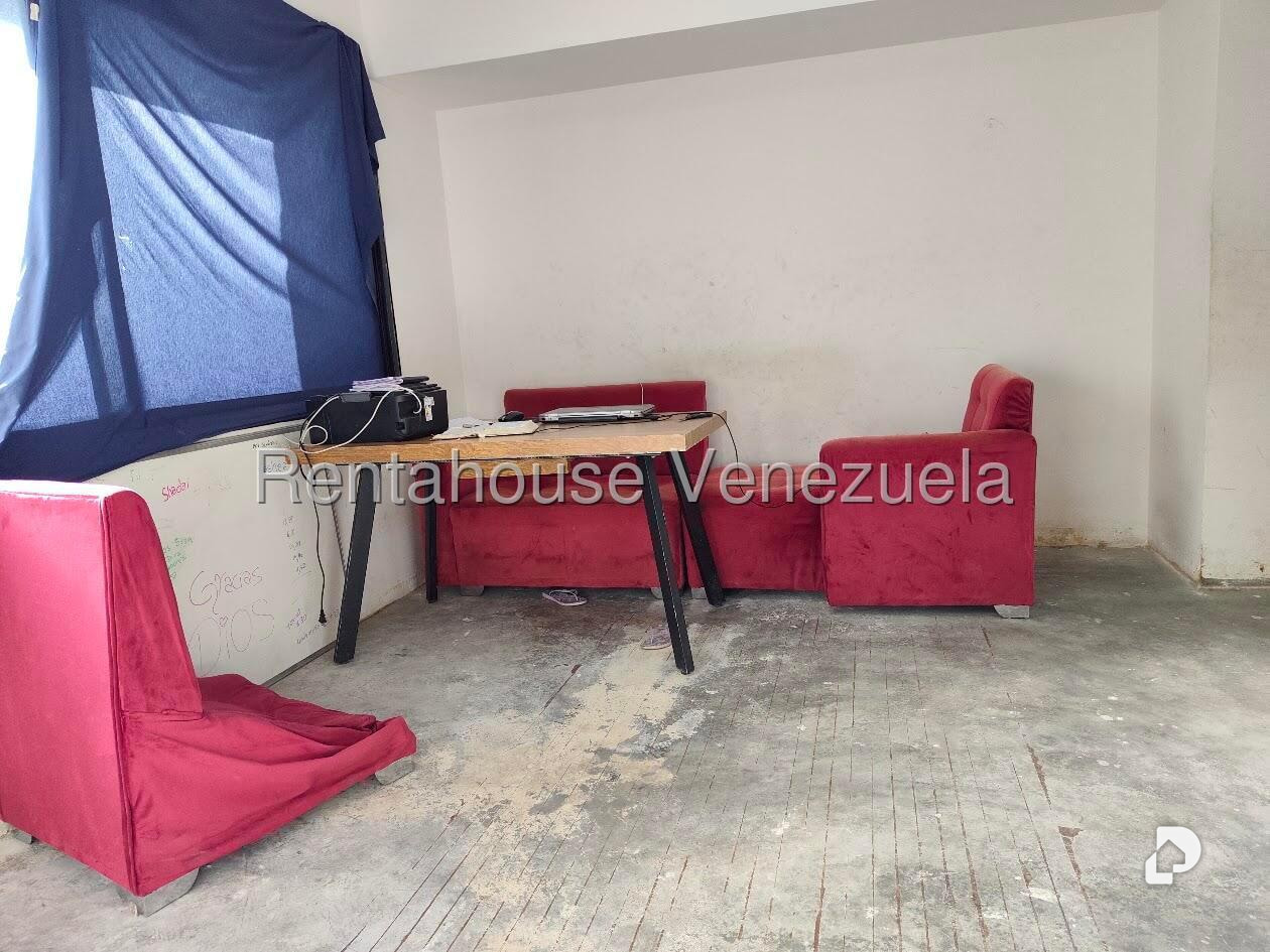 Apartamento en El Rosal, Caracas – 12