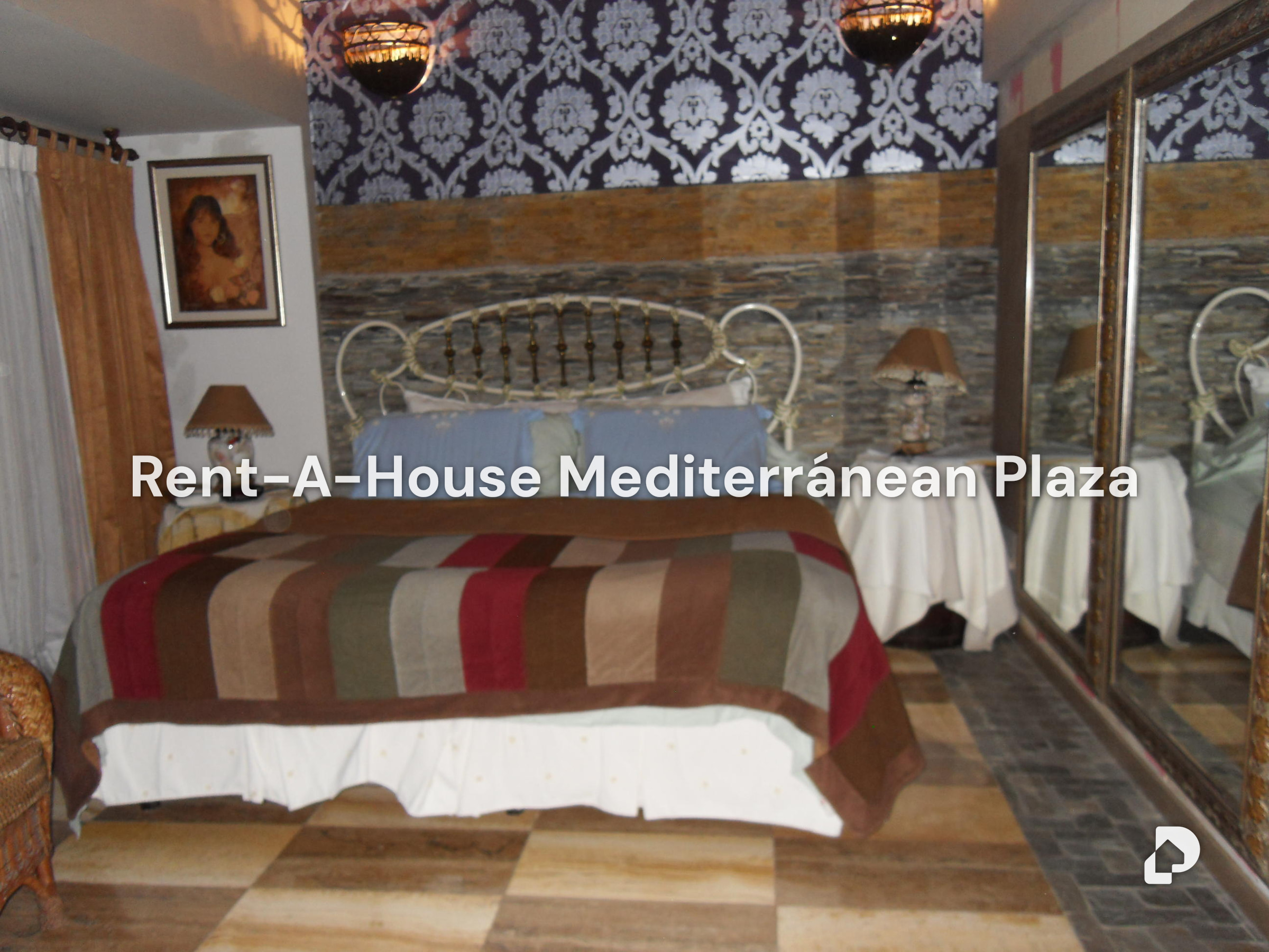 Casa en Las Chimeneas, Valencia