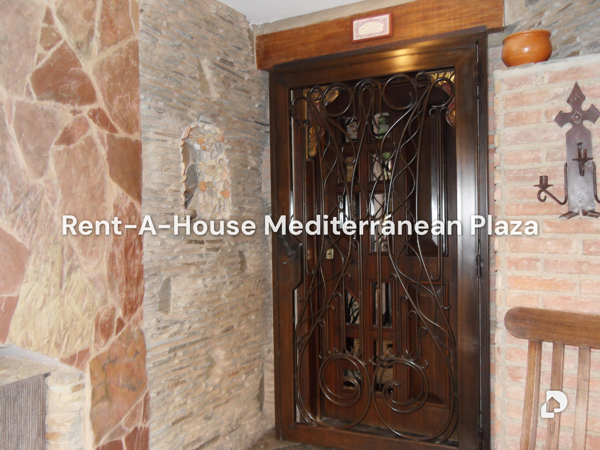 Casa en Las Chimeneas, Valencia