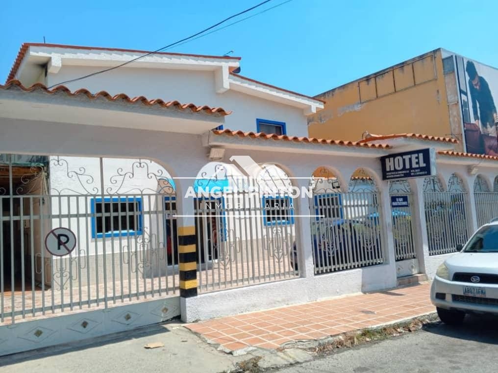 Edificio en Carrera 22, Barquisimeto - 1