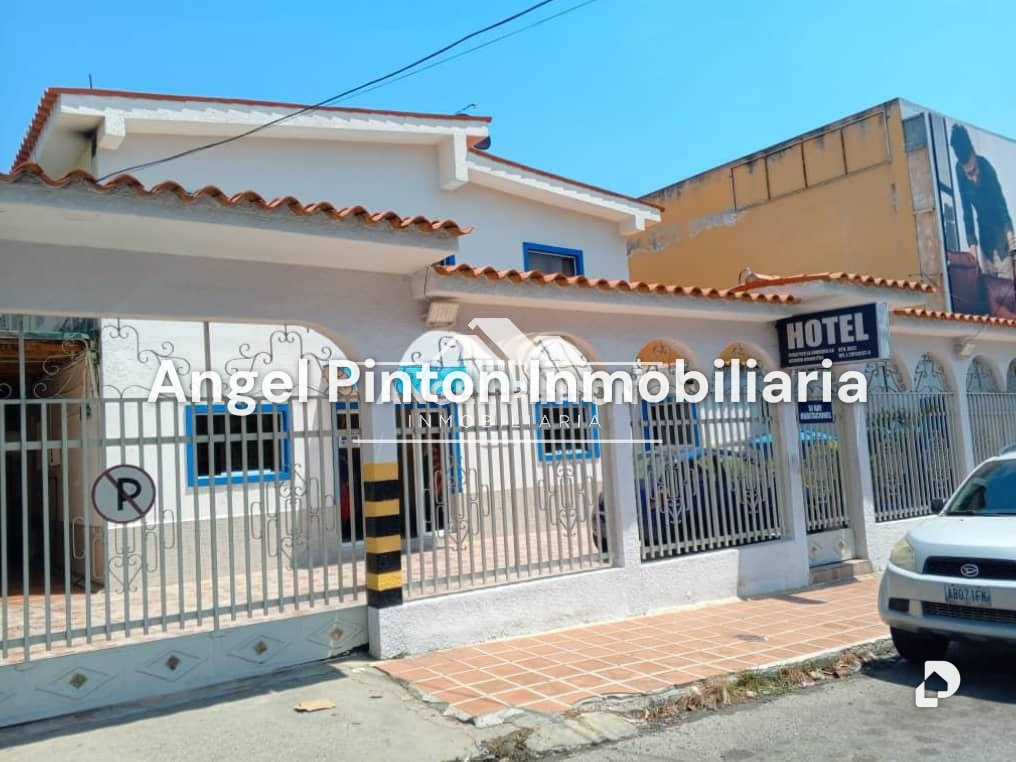 Edificio en Carrera 22, Barquisimeto – 1