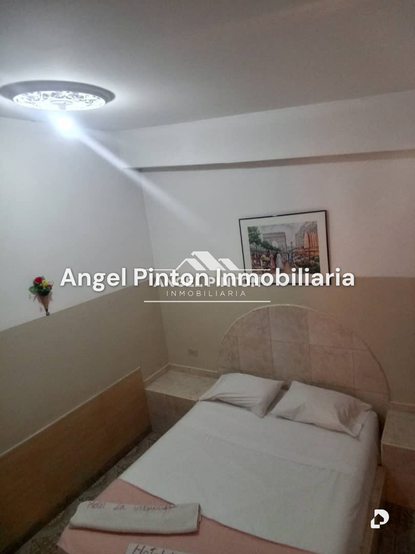Edificio en Carrera 22, Barquisimeto – 3